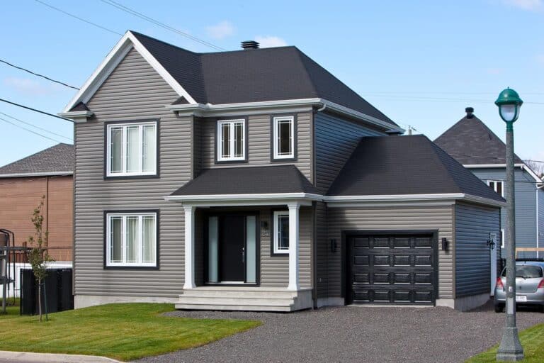 Prime Gutters Houston