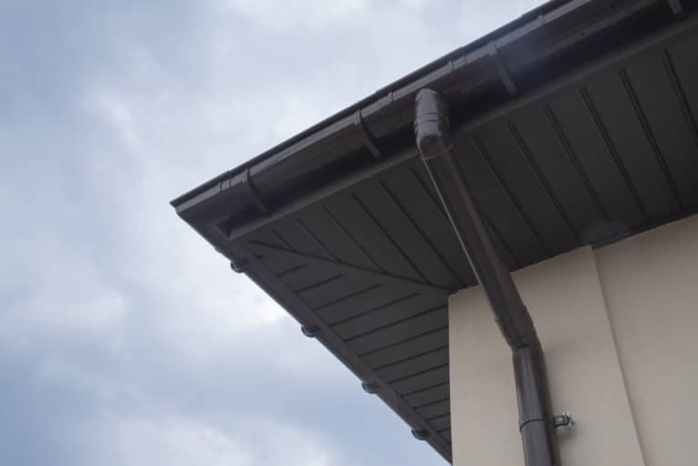 Soffit & Fascia Houston